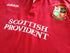 1997 British & Irish Lions 'Victory' Rugby Shirt (L)