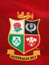 2013 British & Irish Lions 'Supporters' Rugby Shirt (M)