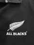 2000 New Zealand Home Rugby Shirt (W) (Size 10)
