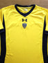 2016/17 Clermont Auvergne Home Rugby Shirt (XXL)