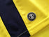 2016/17 Clermont Auvergne Home Rugby Shirt (XXL)