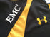 2015/16 Wasps Home Rugby Shirt (M)