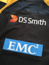 2015/16 Wasps Home Rugby Shirt (M)