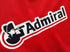 2010/11 Wales Home Rugby Shirt (S)