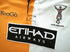 2009 Harlequins Big Game 2 Rugby Shirt (M)