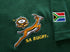 2004/05 South Africa Home Rugby Shirt (M)
