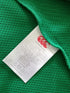 2015 Ireland Home World Cup Vapodri Rugby Shirt (L)