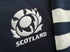2002/03 Scotland Home Rugby Shirt. (XL)