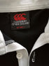 1991 New Zealand Home Rugby Shirt. (M)