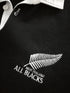 1991 New Zealand Home Rugby Shirt. (M)