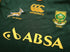 2013 South Africa Home Rugby Shirt (XXL)