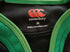 2015/16 Ireland Away Vapodri Rugby Shirt (M)