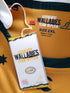 2007 Australia Home Pro-Fit Rugby Shirt (XXL) *BNWT*