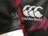 2021 British & Irish Lions Warm Up Rugby Shirt (XL)