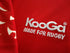 2008/09 Tonga Home Rugby Shirt (XXL)