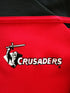 2003 Crusaders Home Super12 Rugby Shirt (XXL)