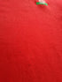 1996/97 Wales Home Rugby Shirt. (XXL)