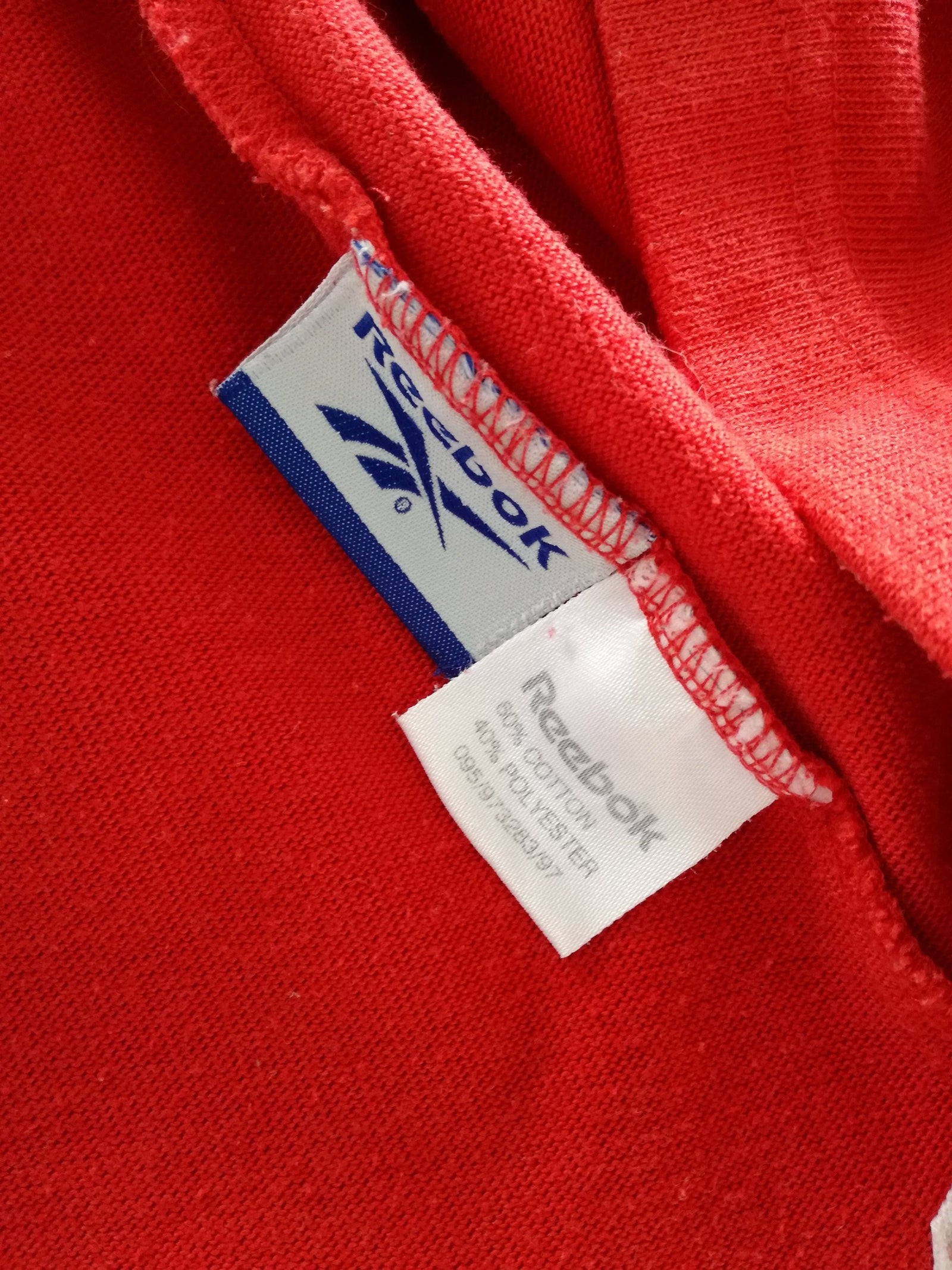 1996/97 Wales Home Rugby Shirt. (XXL)