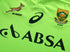 2014 South Africa Pre-Match Shirt (XL) *BNWT*