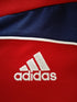 2009 British & Irish Lions Polo Shirt - Red (M)