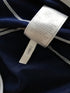 2007 Scotland Home World Cup Player Issue Rugby Shirt (L)