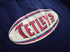 2007/08 Leeds Carnegie Home Premiership Rugby Shirt (L)