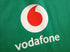 2020/21 Ireland Home Vapodri Rugby Shirt. (W) (Size 12) *BNWT*