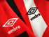 1991/92 Neath Away Rugby Shirt (XL)