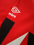 1991/92 Neath Away Rugby Shirt (XL)