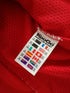2007/08 Scarlets Home Rugby Shirt (L)