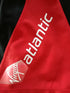 2010/11 Saracens Home Rugby Shirt (XL)