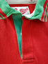 1991/92 Wales Home Rugby Shirt (L)