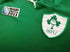 2011 Ireland Home Pro Fit World Cup Rugby Shirt (L)