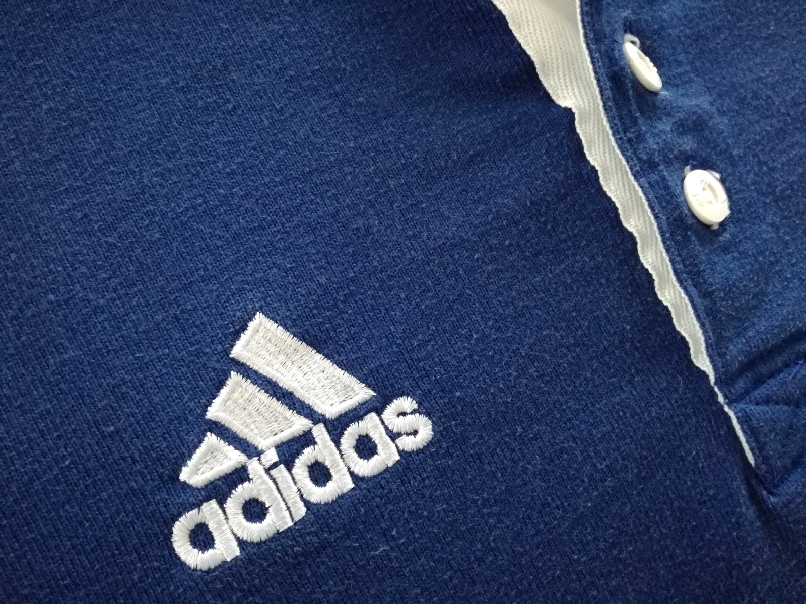 2003 Wanganui Home Rugby Shirt (S)