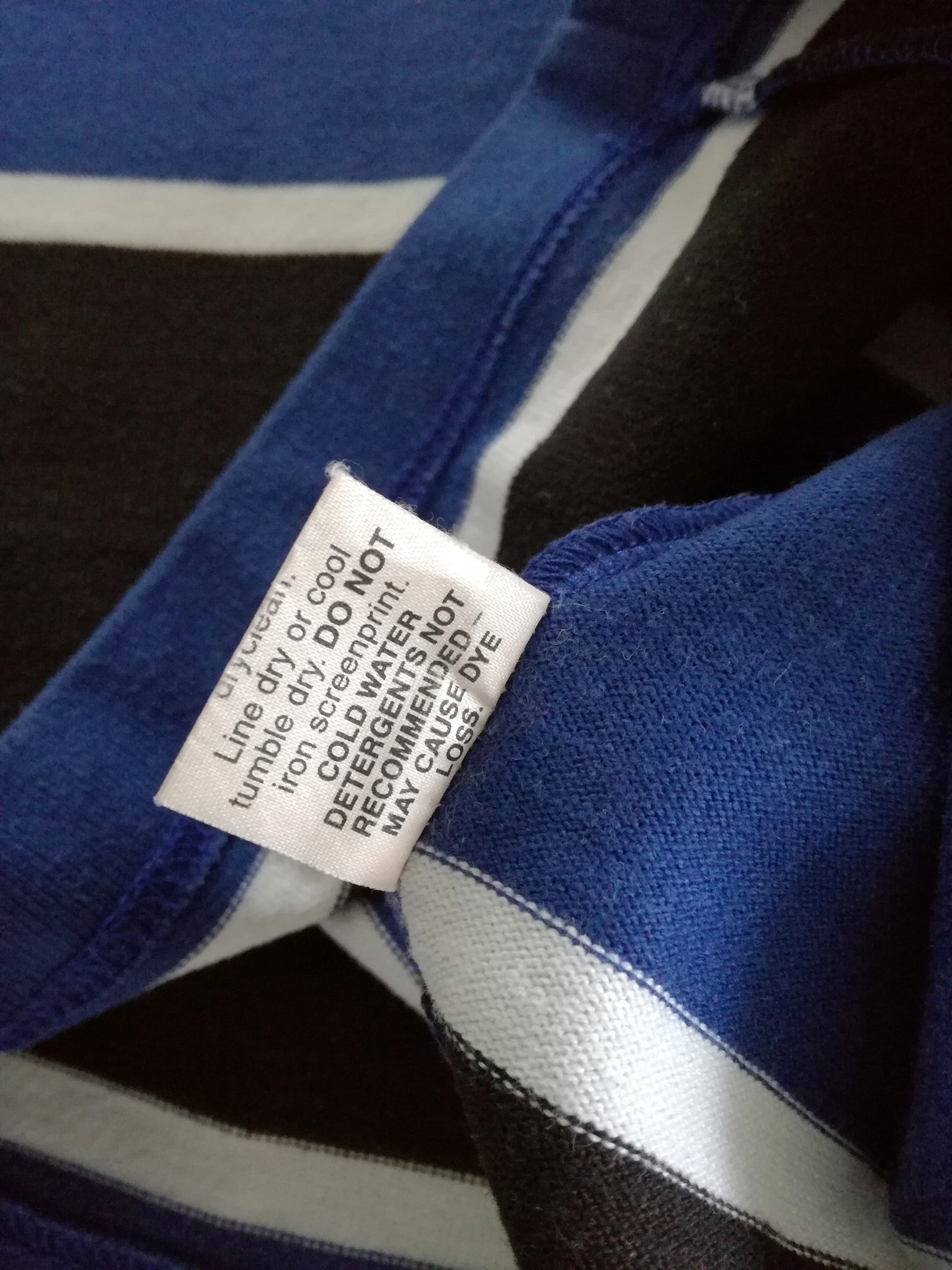 2003 Wanganui Home Rugby Shirt (S)