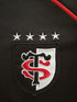 2014/15 Stade Toulouse Home Rugby Shirt (L)