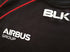 2014/15 Stade Toulouse Home Rugby Shirt (L)