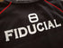 2014/15 Stade Toulouse Home Rugby Shirt (L)