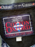 1996/97 London Wasps Home Rugby Shirt (L)