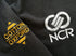 1996/97 London Wasps Home Rugby Shirt (L)