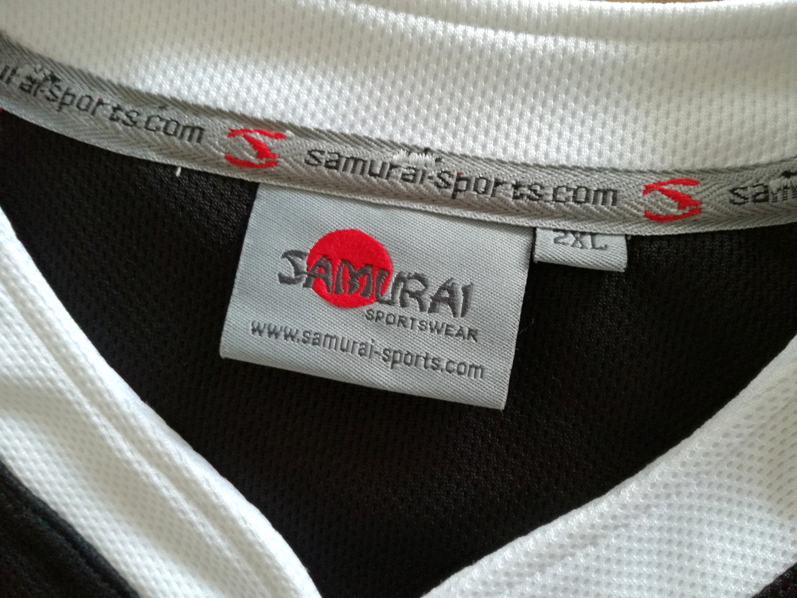 2007 Cornish Pirates Home 'EDF Energy Trophy' Rugby Shirt (XXL)