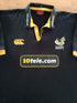 2004/05 London Wasps Home Rugby Shirt