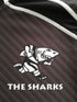 2014 Sharks Home Super Rugby Shirt (L)