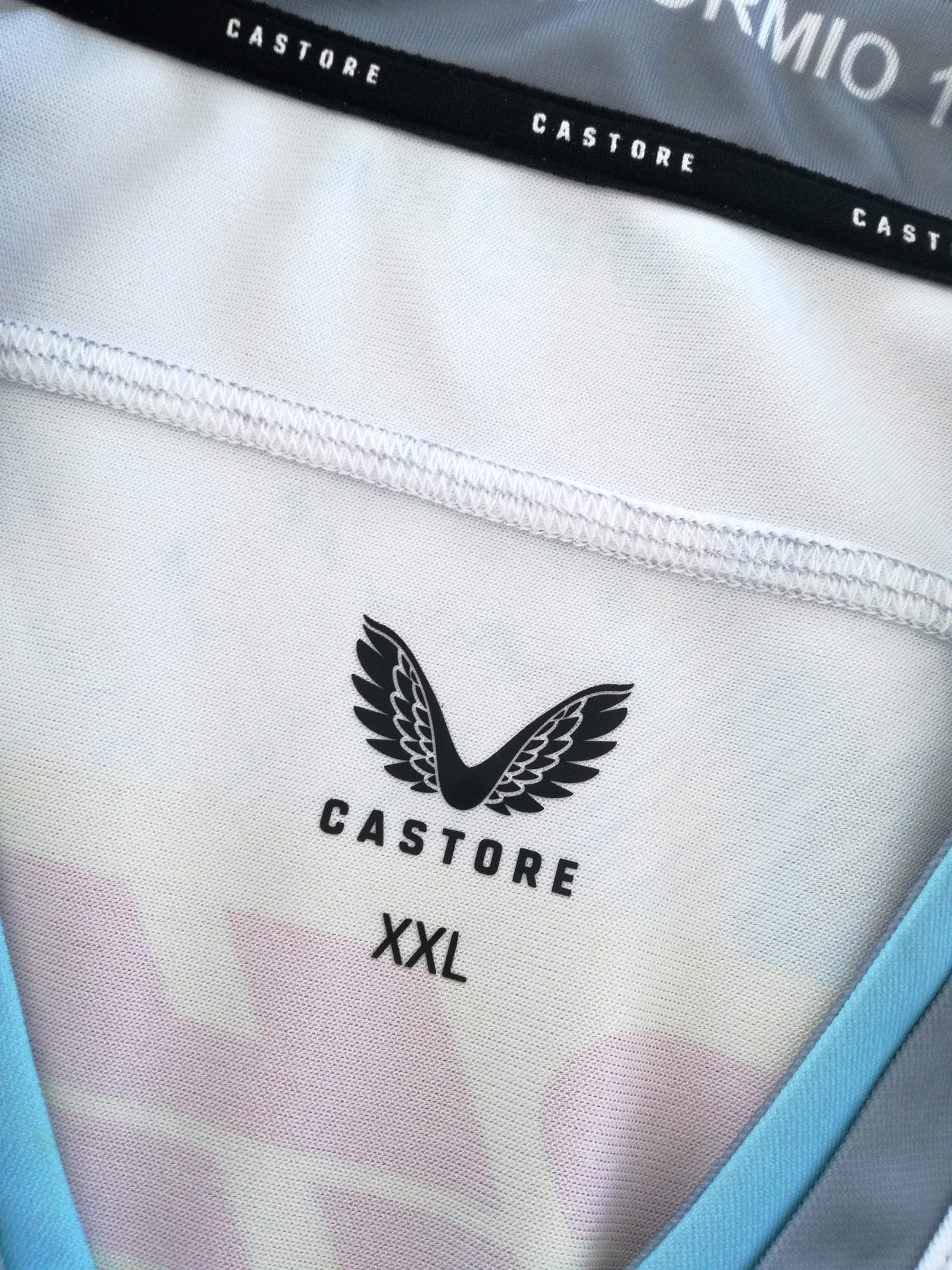 2022/23 Harlequins Away Rugby Shirt (XXL)