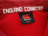 2015 England Away World Cup Rugby Shirt (L)