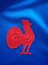 2022/23 France Home Pro-Fit Rugby Shirt (M)