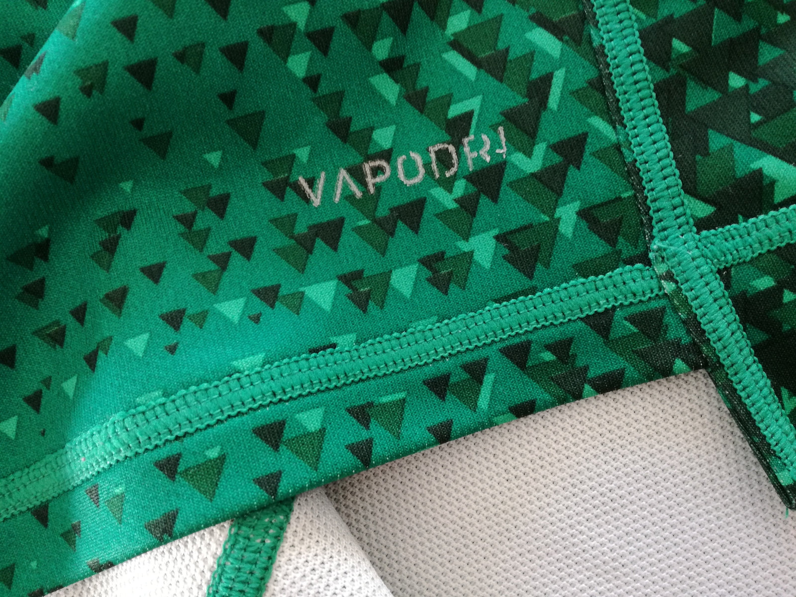 2018/19 Ireland Home Vapodri Rugby Shirt (XS)