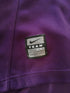 2009/10 England Away Pro-Fit Rugby Shirt (S)