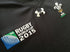 2015 Wales Away World Cup Pro-Fit Rugby Shirt (M)