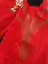 2013/14 Wales Home Player Issue Rugby Shirt (M)